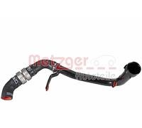 METZGER Tubo Intercooler Tubo Turbo Per Peugeot Boxer Kasten Citroën Jumper