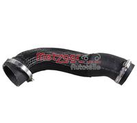 METZGER Tubo Intercooler Tubo Turbo Per Volvo XC60 D5 AWD 2.4 D/D3/D4 V70