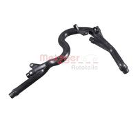 Metzger Tubo Linea Refrigerante Per BMW 5 Serie 7 Serie X5