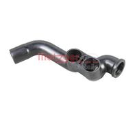 Metzger Tubo per Testata Cilindro per Seat Toledo VW Golf Passat