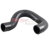 METZGER Tubo Radiatore di Aspirazione per VW Crafter 30-50 Scatola 2E