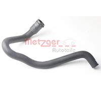 METZGER Tubo Radiatore Linea-Raffreddamento per Audi A4 Avant 2420770