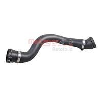 Metzger Tubo radiatore per BMW Serie 3