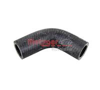 Metzger Tubo Radiatore per Gomito Sensore Opel Astra Corsa Meriva