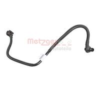Metzger Tubo Sottopressione per Booster Freno per Renault Laguna Latitudine