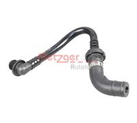 Metzger Tubo Sottopressione per Booster Freno per Seat Leon Toledo Skoda