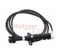 Metzger Ugello Acqua di Lavaggio per Peugeot
