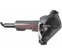 METZGER Ugello acqua lavaggio Lavafari 2220597 Anteriore Sx per OPEL ASTRA J