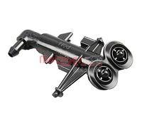 Metzger Ugello Lavacristalli per Faro per Freelander