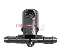 Metzger Ugello Lavacristalli per Faro per Opel Astra Cascada