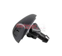 METZGER Ugello Lavacristalli Pulizia Dischi Frontale SX per Citroën C3 I FC_