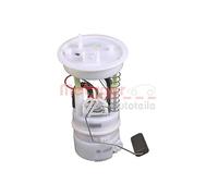 Metzger Unità Alimentazione Combustibile per Mini Custodia