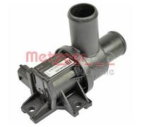 Metzger Valvola di Bypass per Turbo per Alfa Fiat Lancia