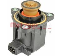 Metzger Valvola di Bypass per Turbo per BMW 1er 3er 5er 6er 7er X3 X5 X6