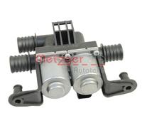 METZGER Valvola di Controllo Liquido Refrigerante per BMW 5er Touring E61 525d