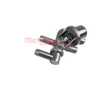 METZGER Valvola di Controllo Liquido Refrigerante per Ford Transit Van Fa _ 2.2