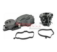 Metzger Valvola Di Sfiato Per BMW 1 Serie 3 Serie 5 Serie X3
