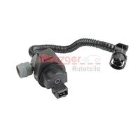 Metzger Valvola di Sfiato per Serbatoio per BMW 1er 3er 5er 6er 7er X1 X5