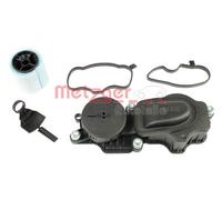 METZGER Valvola Di Ventilazione Del Carter Per BMW X5 E53 3.0d 5er Touring E39