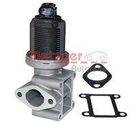 Metzger Valvola EGR per Alfa Romeo Fiat Lancia Opel Saab