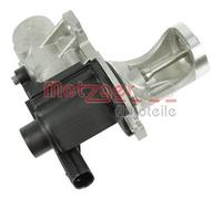 Metzger Valvola EGR per Audi Skoda VW