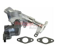Metzger Valvola EGR per BMW 1er 3er 5er