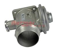 Metzger Valvola EGR per BMW 3er 5er 7er X5