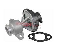 Metzger Valvola EGR per VW Caddy Golf