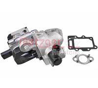 METZGER Valvola EGR Ricircolo Gas Elettrico per Hyundai i30 Coupé Kia Cee ' D