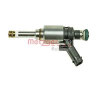 Metzger Valvola Iniezione per Audi Seat Skoda