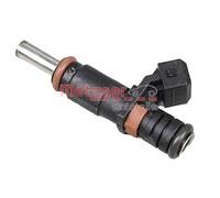 Metzger Valvola Iniezione per BMW 1er 3er 5er 6er 7er X1 X3 X5 Z4