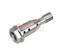 Metzger Valvola per Albero a Camme per BMW 1er 2er 3er 4er 5er X1 X3 X4 X5 Z4