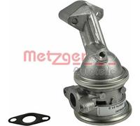 Metzger Valvola per Aria Secondaria per Audi A4 A5 A6 A7 A8