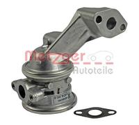 Metzger Valvola per Aria Secondaria per Audi A4 A5 A6 A7 A8 Q5