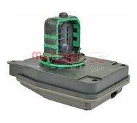 Metzger Valvola per Controllo Aereo per BMW 1er 3er 5er 6er 7er X1 X3 X5