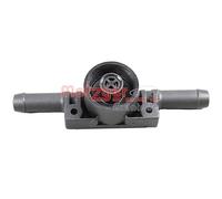 Metzger Valvola per Filtro Carburante Mercedes Classe A Sprinter V Van