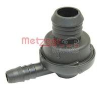 Metzger Valvola per Ventilazione Carter per Audi Sedile Skoda