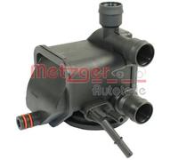 Metzger Valvola per Ventilazione Carter per Porsche 911