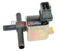 Metzger Valvola Regolazione Pressione Carica per Audi Seat Skoda VW