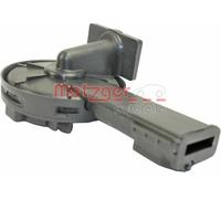 METZGER Valvola Sfiato Coperchio Carter Per Opel Astra H Caravan L35 1.6 1.8