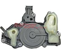 METZGER Valvola Sfiato Ventilazione Carter Motore per VW Golf VII 2.0