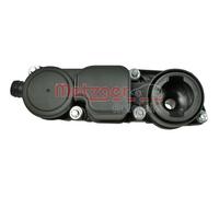 METZGER Valvola Ventilazione Carter per Mercedes-Benz W211