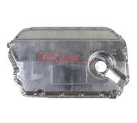 Metzger Vasca Dell'Olio Per Audi A4 A6 A8 Allroad Skoda Superb VW Passat