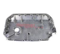 Metzger Vasca Dell'Olio Per Audi A4 A6 A8 Allroad Skoda Superb VW Passat