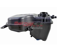 METZGER Vasca Di Espansione Liquido Refrigerante per BMW X3 E83 2.0d 3.0d