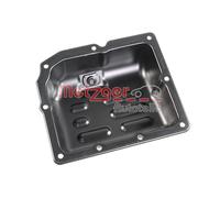 METZGER Vasca D'Olio Per Hyundai I10 BA IA 1.0 AC3 AI3 KIA Picanto TA JA