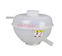 Metzger Vaschetta di Espansione Liquido Refrigerante per Freelander