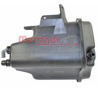 METZGER Vaschetta di Espansione Refrigerante per BMW X5 E70 3.0d