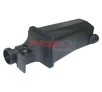 METZGER Vaso Di Espansione Liquido Refrigerante Per BMW 3 Touring E46 320d