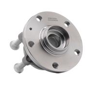 METZGER WM 1009 Kit cuscinetto ruota